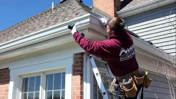 gutter services Boulder